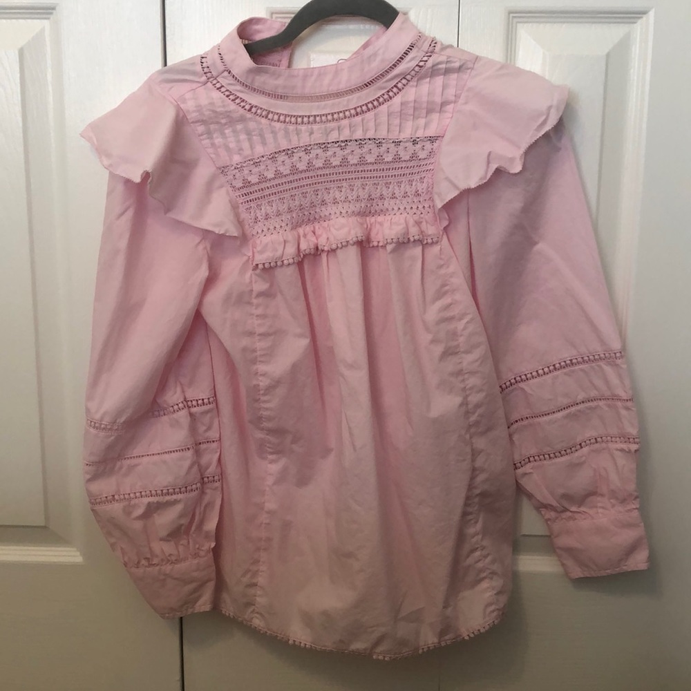 Women’s dress shirt